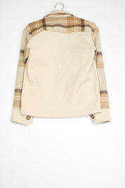 Die Jacke in XS