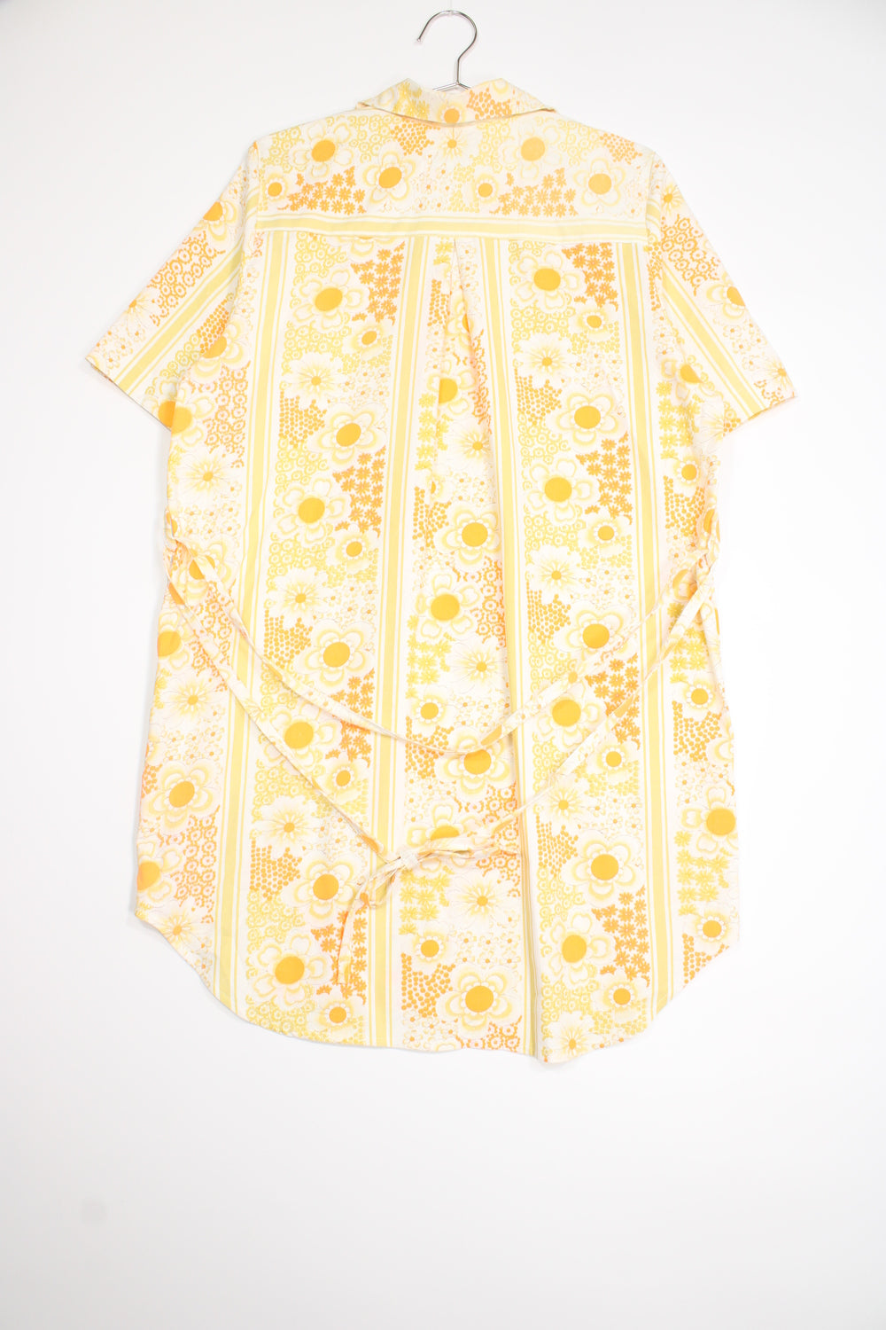 Das Hemdkleid in S