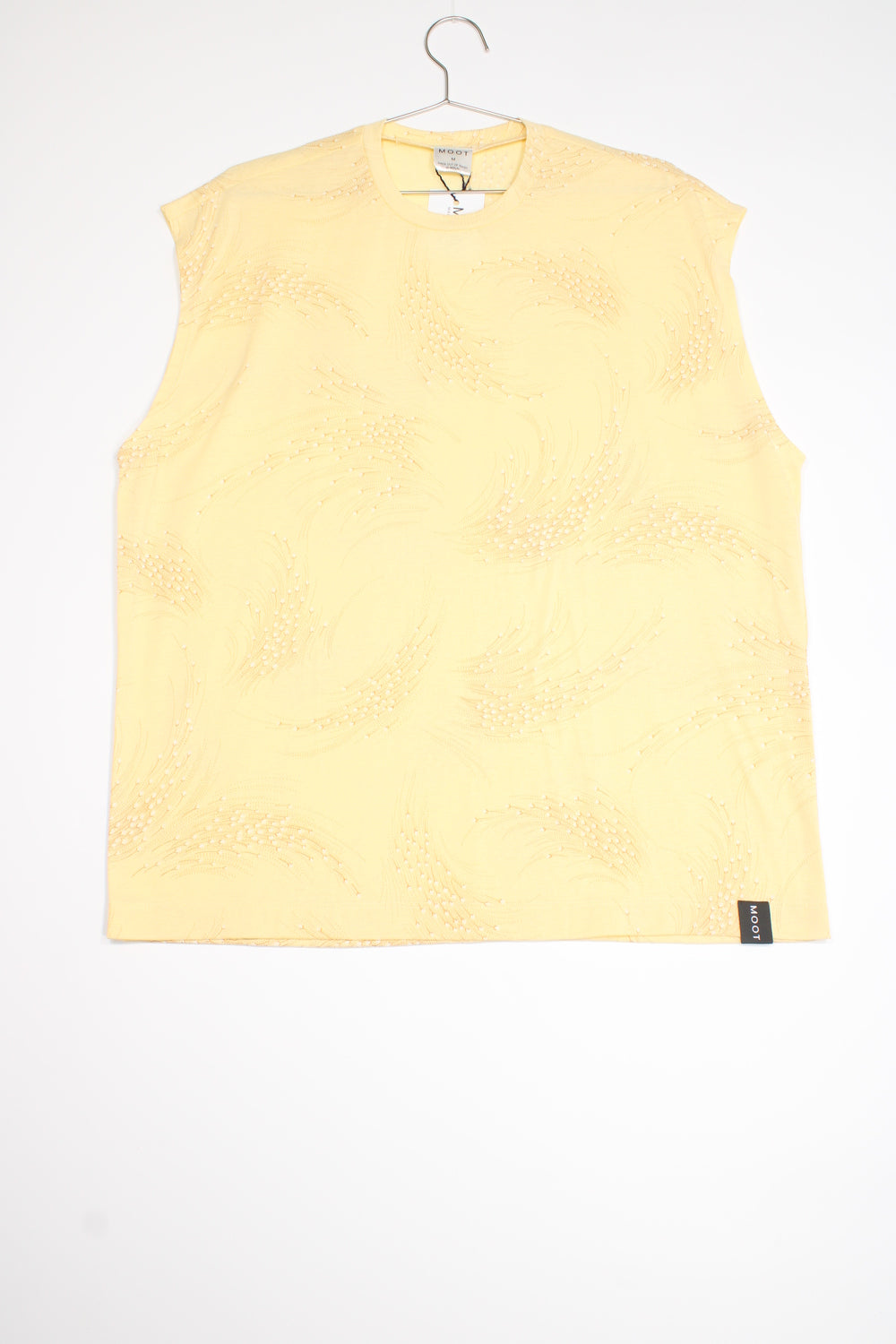 Das Tank Top in M - Oversized