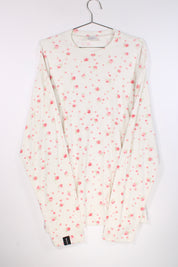 Das Longsleeve in M - Oversized