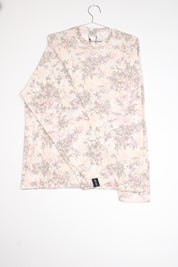 Das Longsleeve in M - Oversized