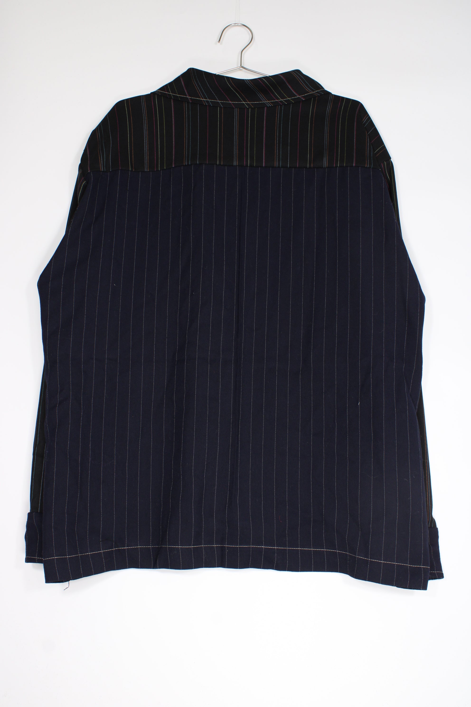 Die Jacke in XL