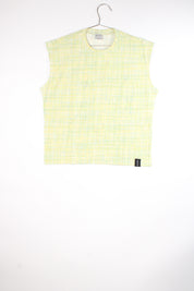 Das Tank Top in XS - Oversized