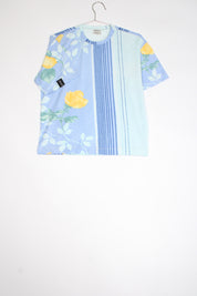 Das T-Shirt in XS - Oversized