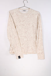 Das Longsleeve in XS - Oversized