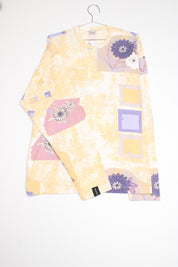 Das Longsleeve in L - Oversized