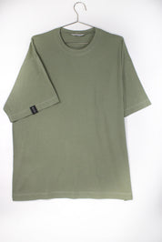 Das T-Shirt in M - Oversized
