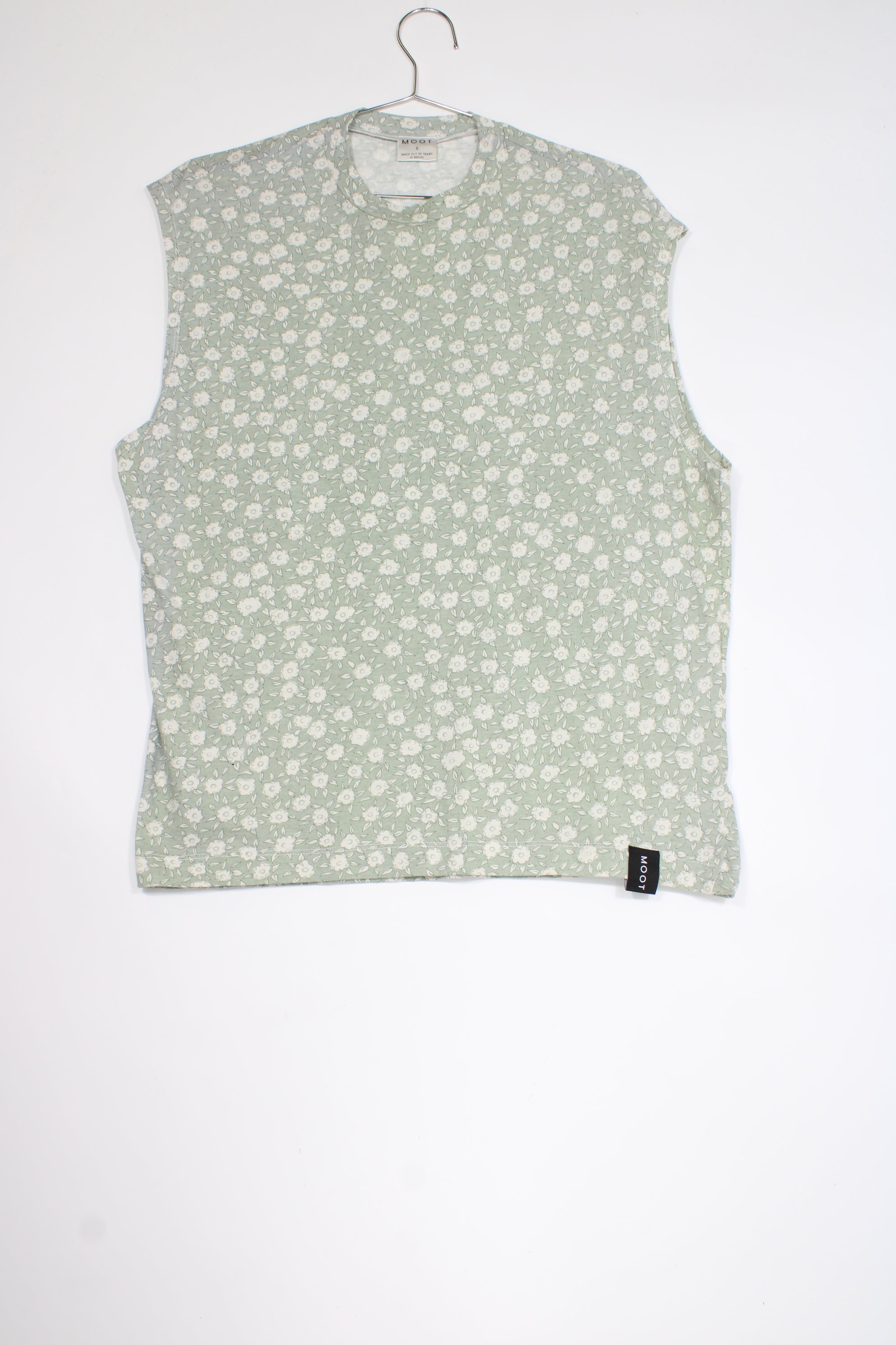 Das Tank Top in S - Oversized