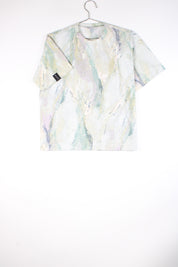 Das T-Shirt in XS - Oversized