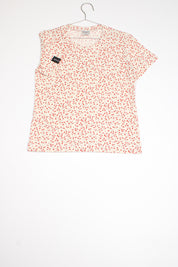 Das T-Shirt in XS - Regular