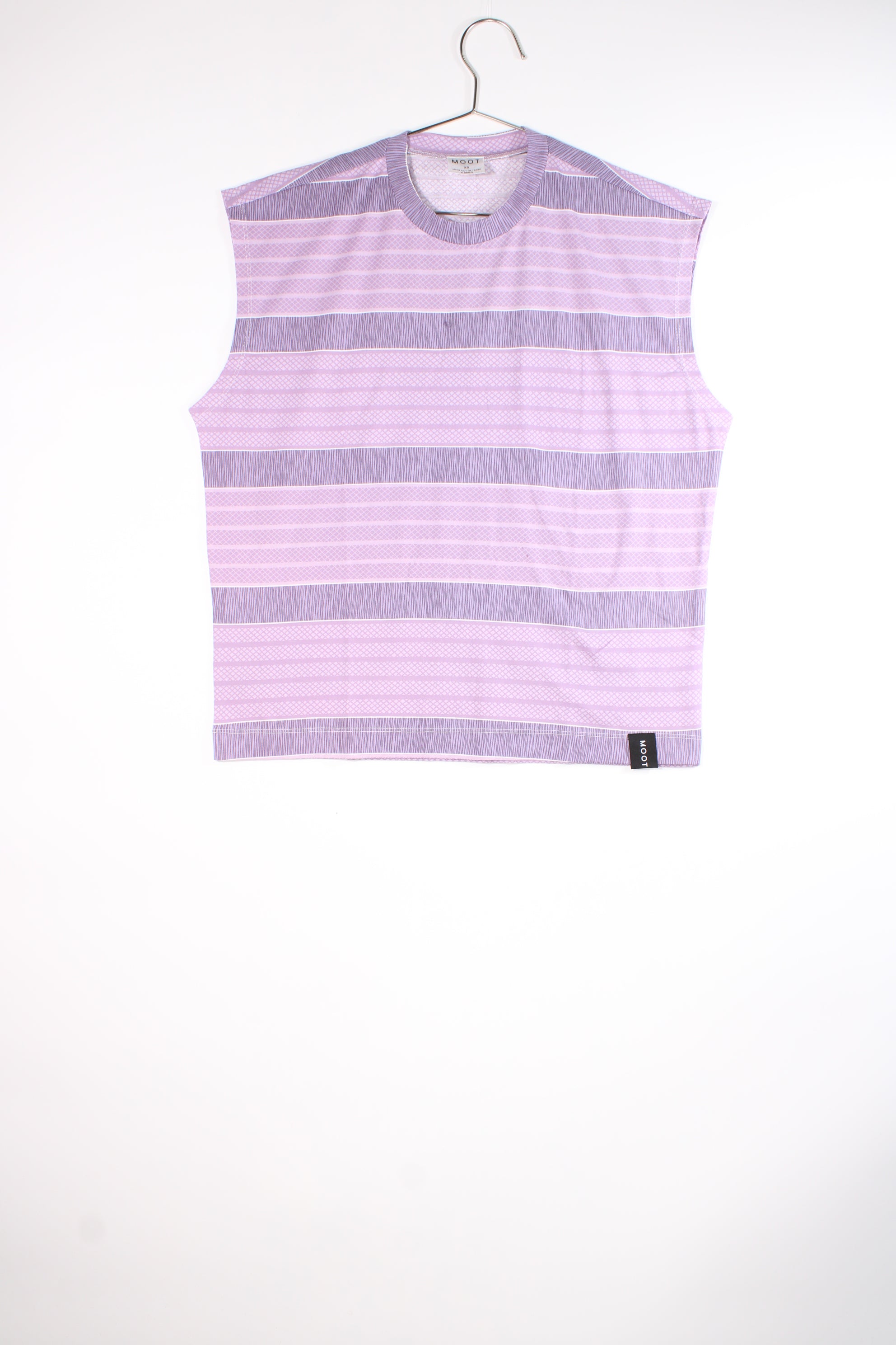 Das Tank Top in XS - Oversized