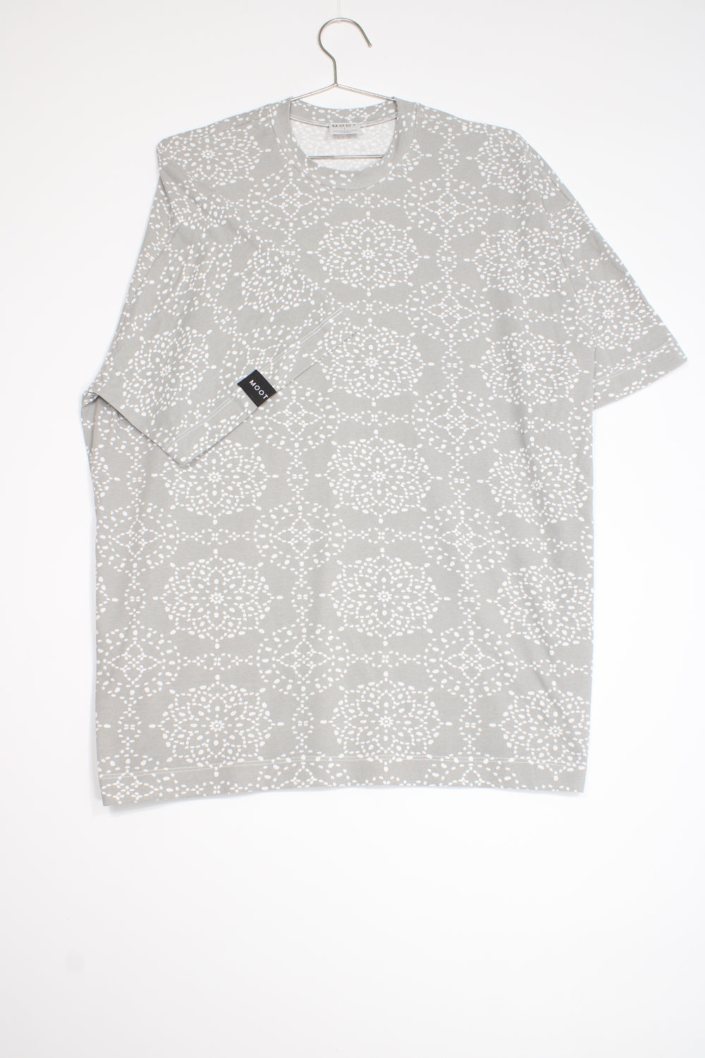Das T-Shirt in L - Oversized