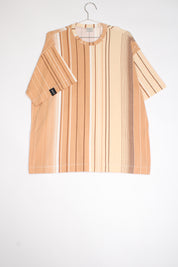 Das T-Shirt in M - Oversized