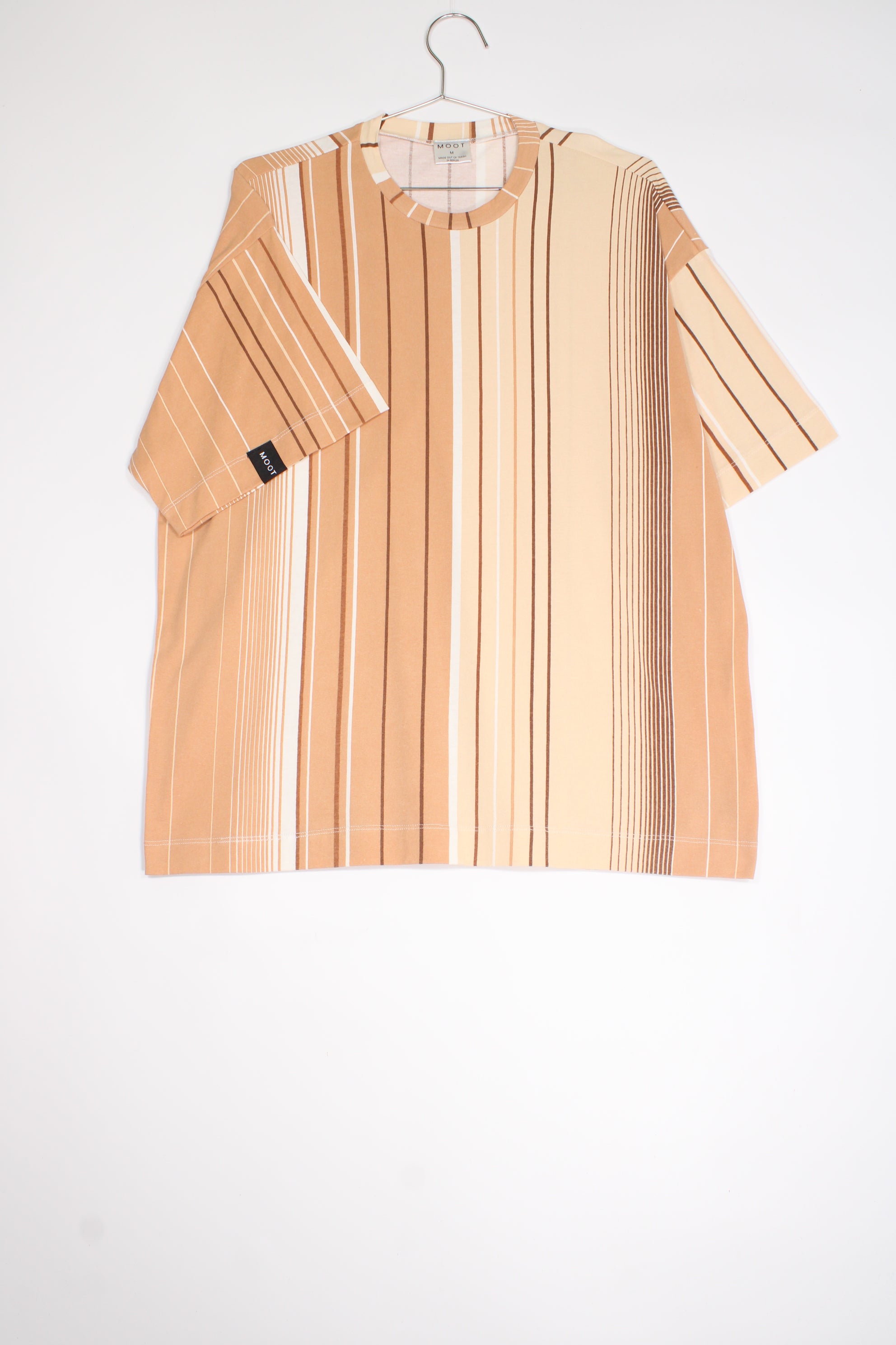 Das T-Shirt in M - Oversized