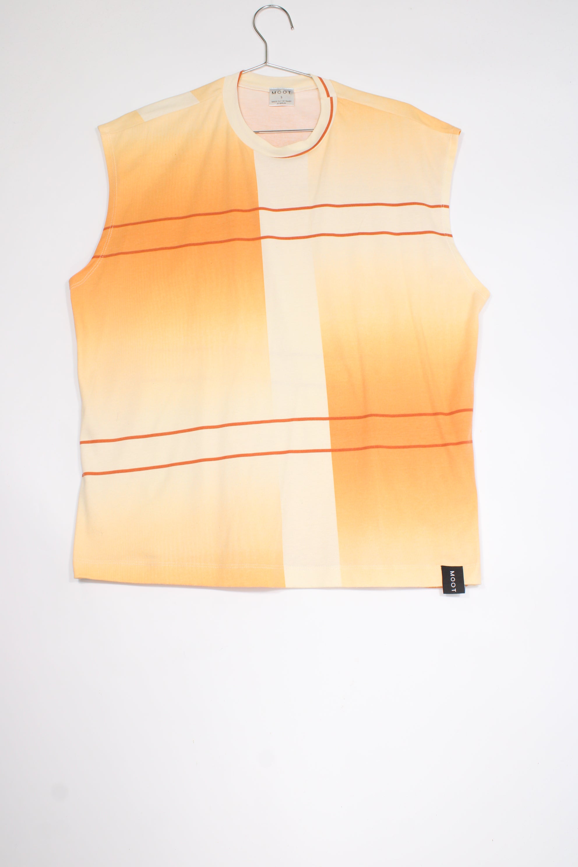 Das Tank Top in S - Oversized