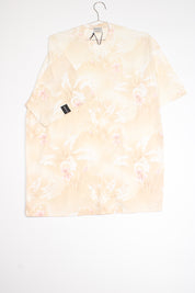 Das T-Shirt in L - Oversized