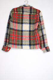 Die Jacke in XS