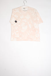 Das T-Shirt in XS - Oversized