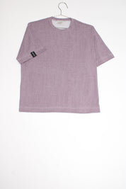 Das T-Shirt in XS - Oversized