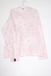 Das Longsleeve in L - Oversized