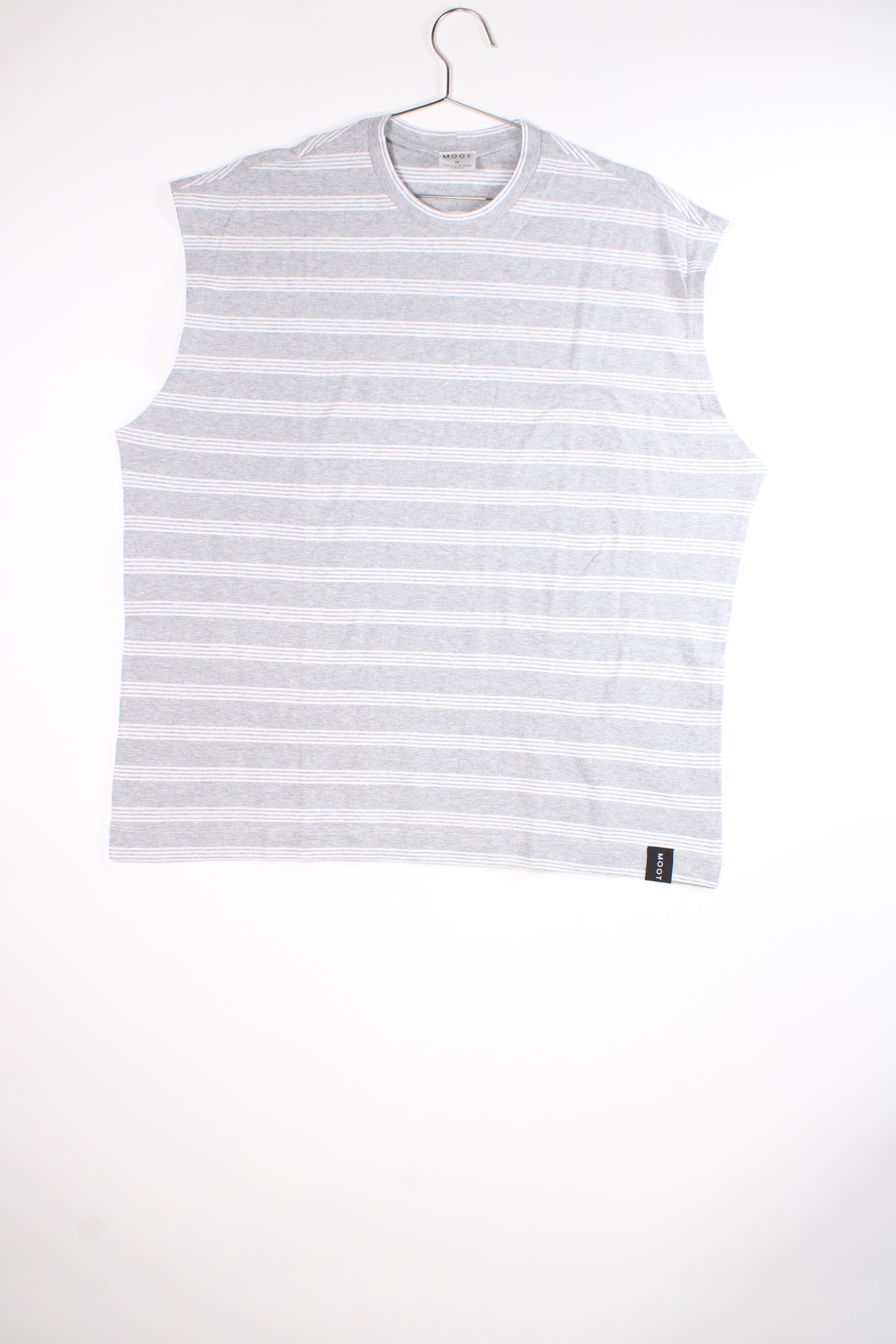 Das Tank Top in M - Oversized