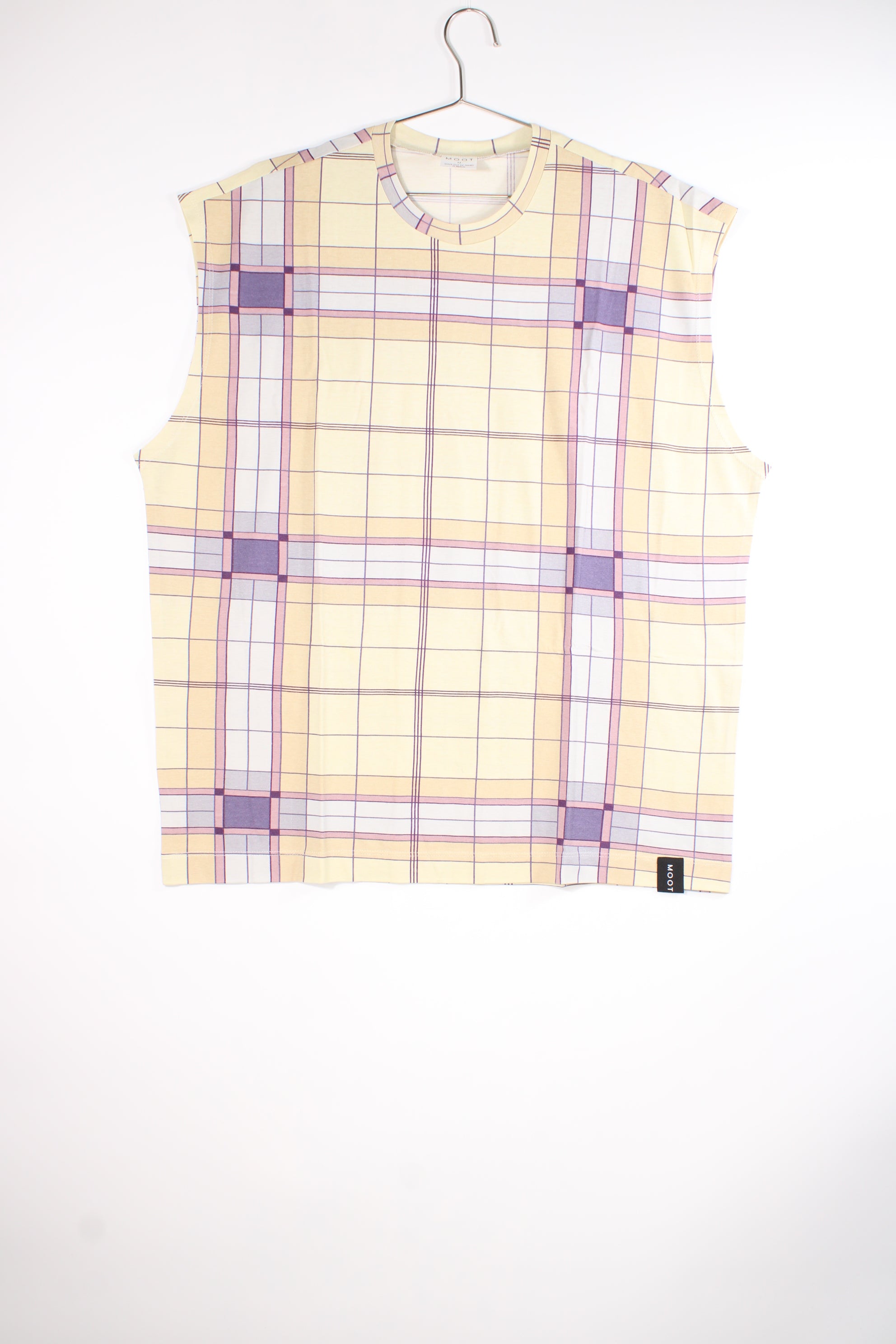 Das Tank Top in M - Oversized