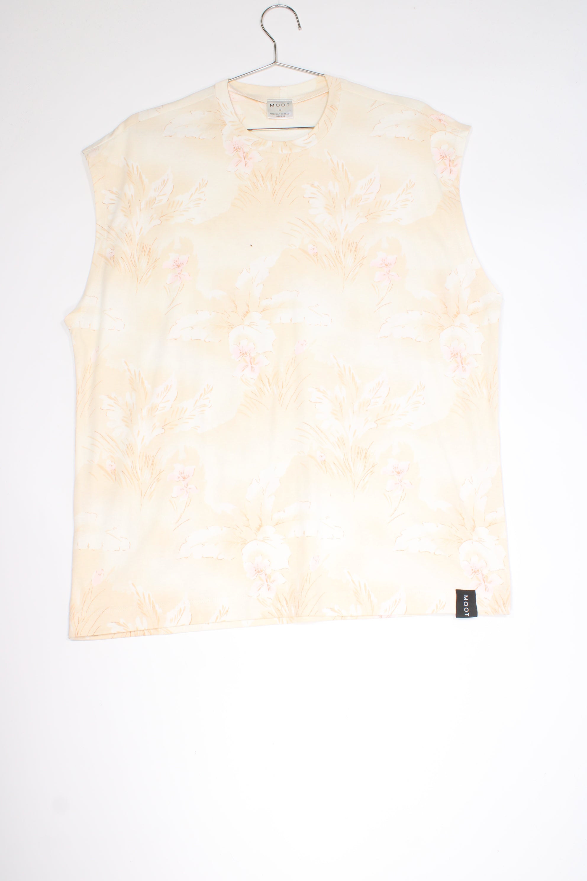 Das Tank Top in M - Oversized