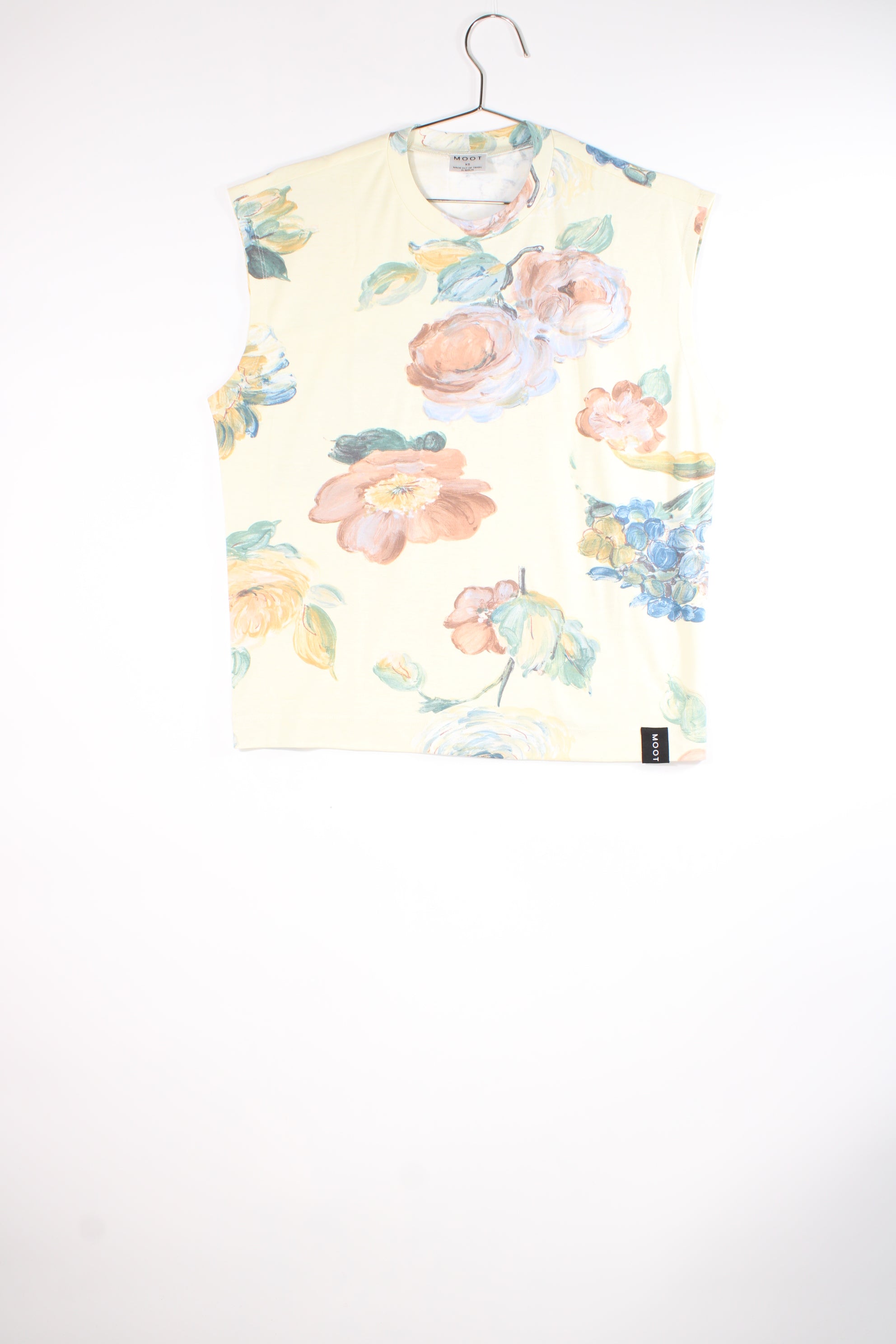 Das Tank Top in XS - Oversized