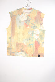 Das Tank Top in L -Oversized