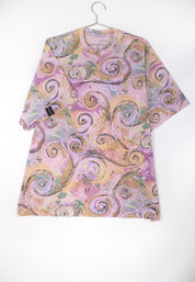 Das T-Shirt in L - Oversized