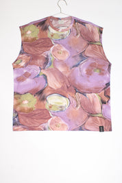Das Tank Top in M - Oversized