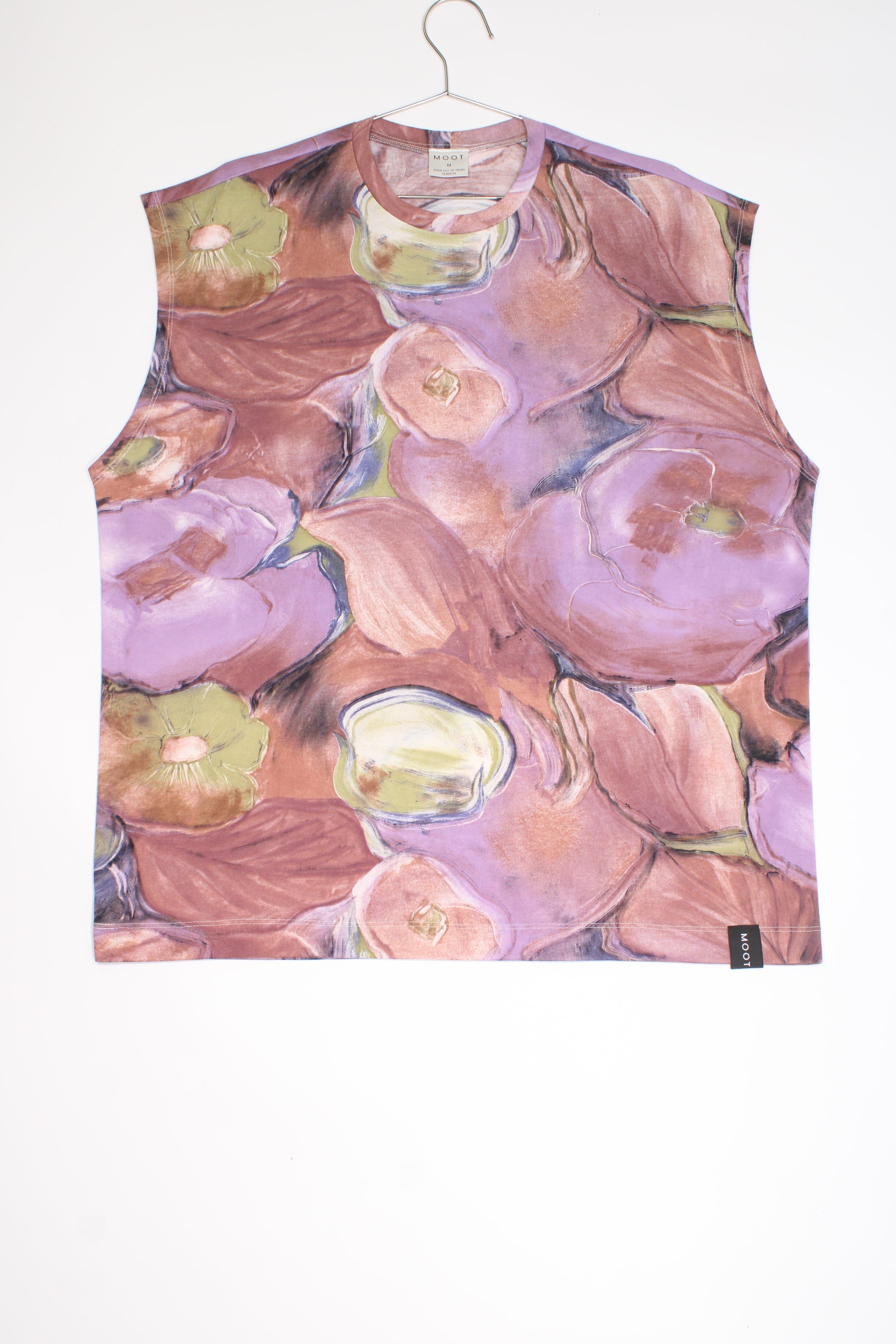 Das Tank Top in M - Oversized