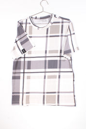 Das T-Shirt in L - Regular