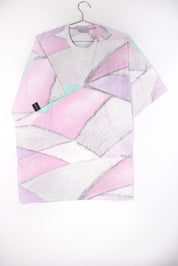 Das T-Shirt in L - Oversized