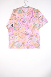 Das T-Shirt in S - Oversized