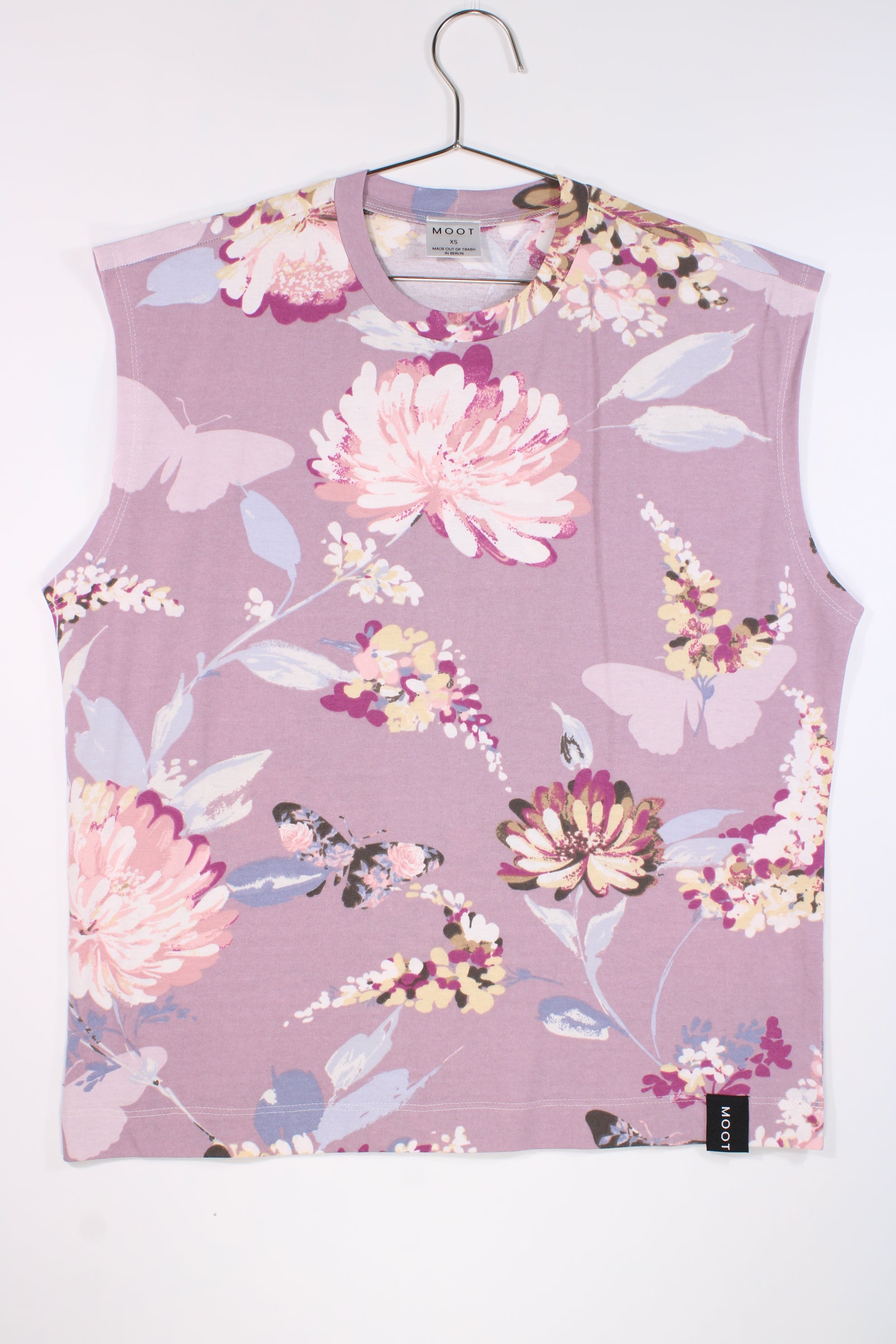 Das Tank Top in XS - Oversized