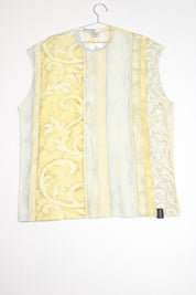 Das Tank Top in L -Oversized