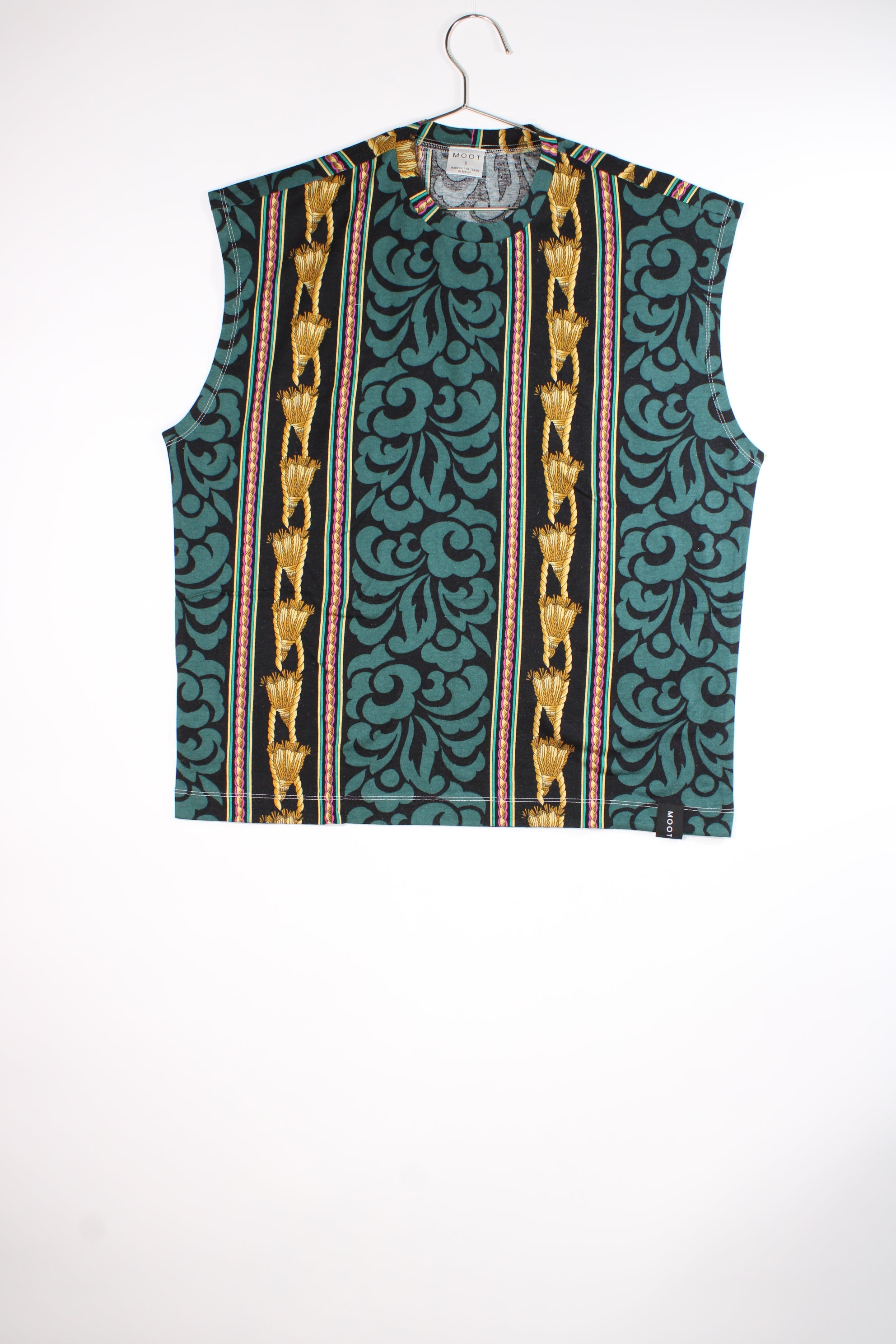 Das Tank Top in S - Oversized