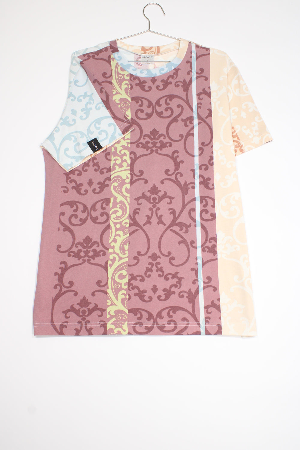 Das T-Shirt in XL - Regular