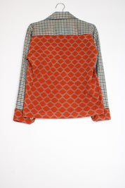 Die Jacke in XS