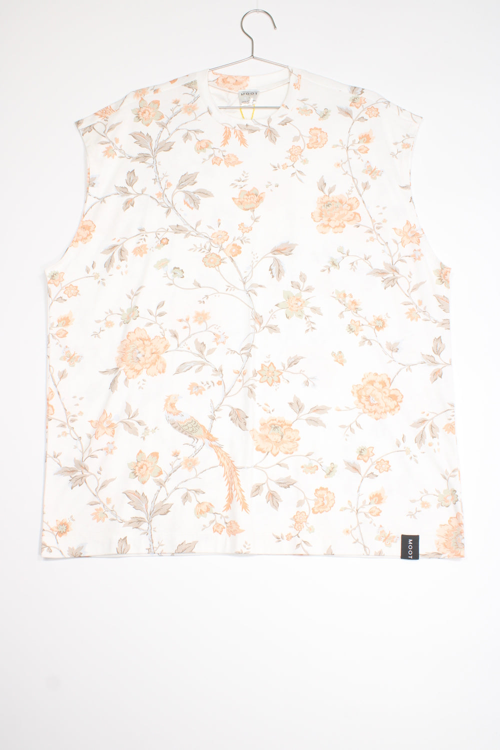 Das Tank Top in L - Oversized