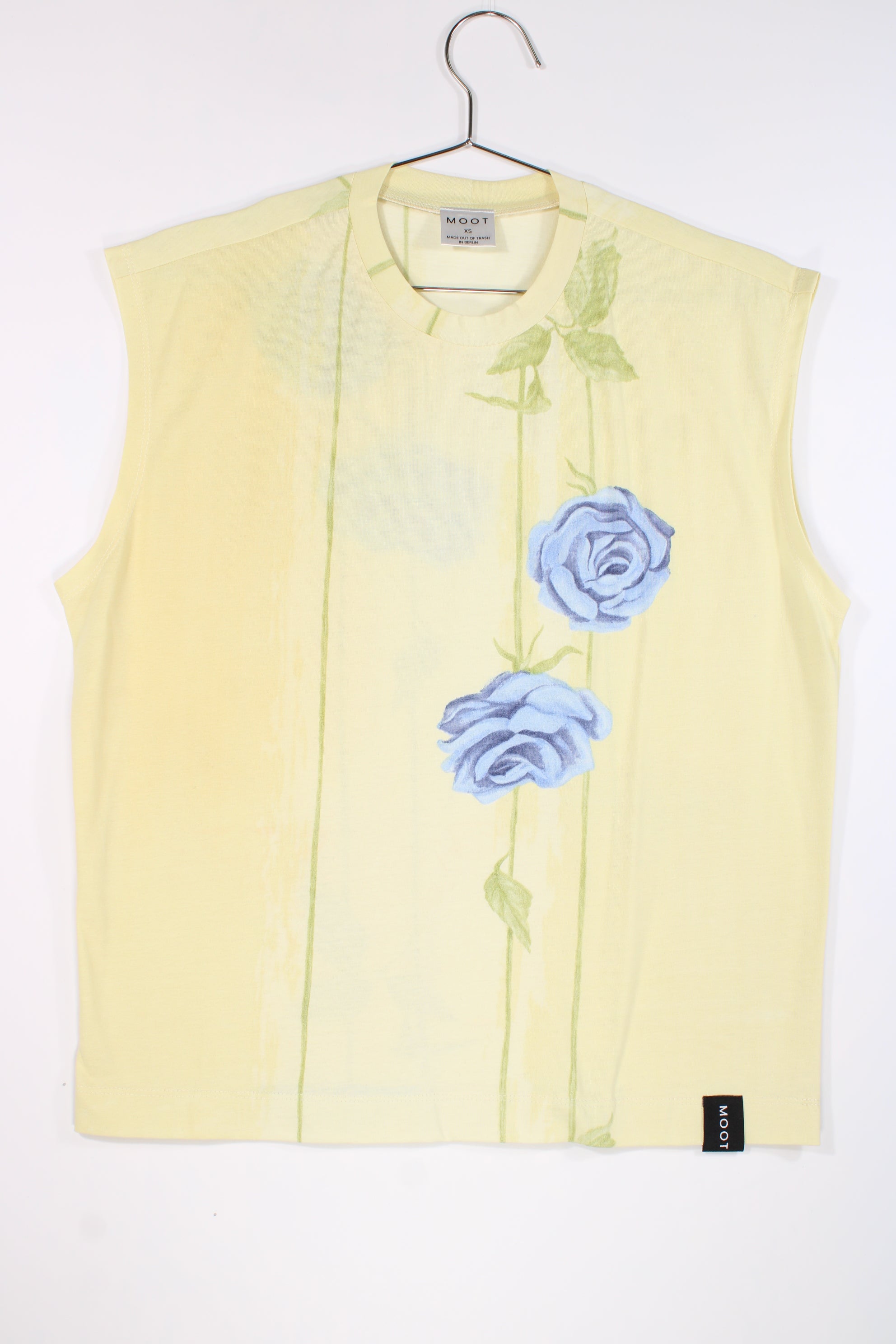 Das Tank Top in XS - Oversized