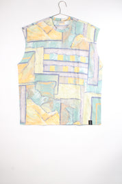 Das Tank Top in L -Oversized