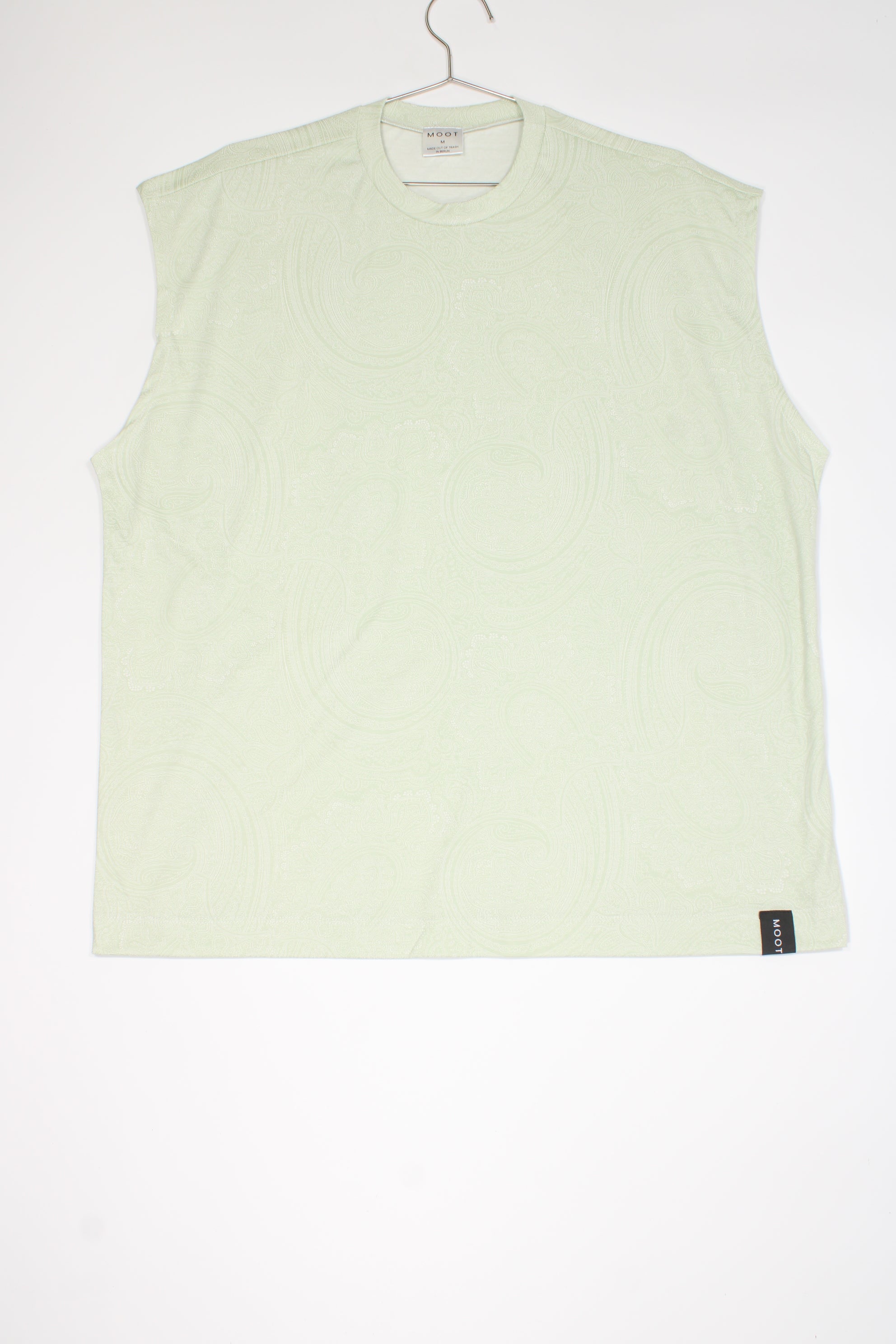 Das Tank Top in M - Oversized