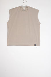 Das Tank Top in XS - Oversized