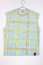 Das Tank Top in XS - Oversized
