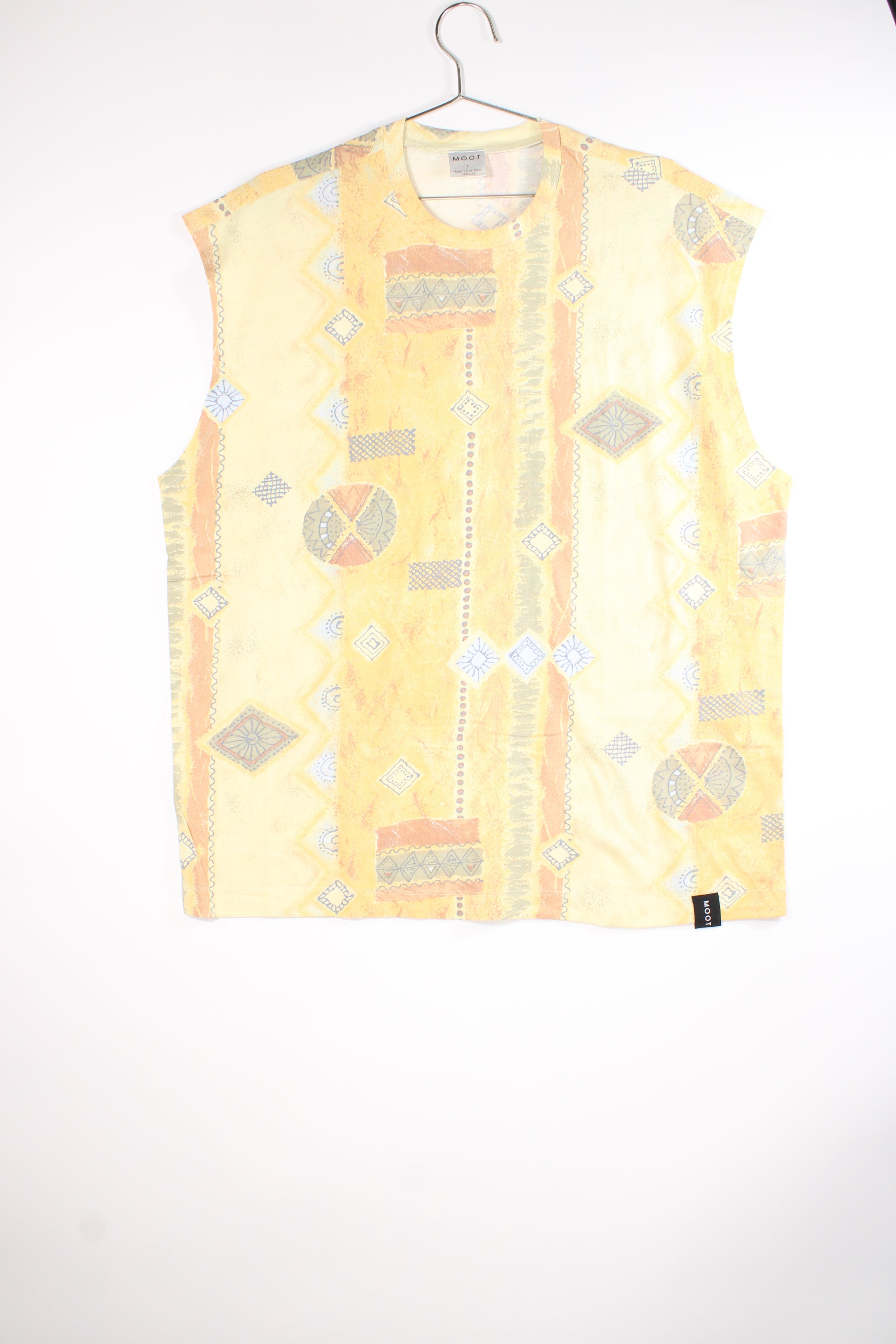 Das Tank Top in L -Oversized