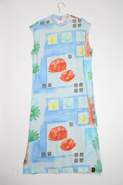 Das Kleid in M