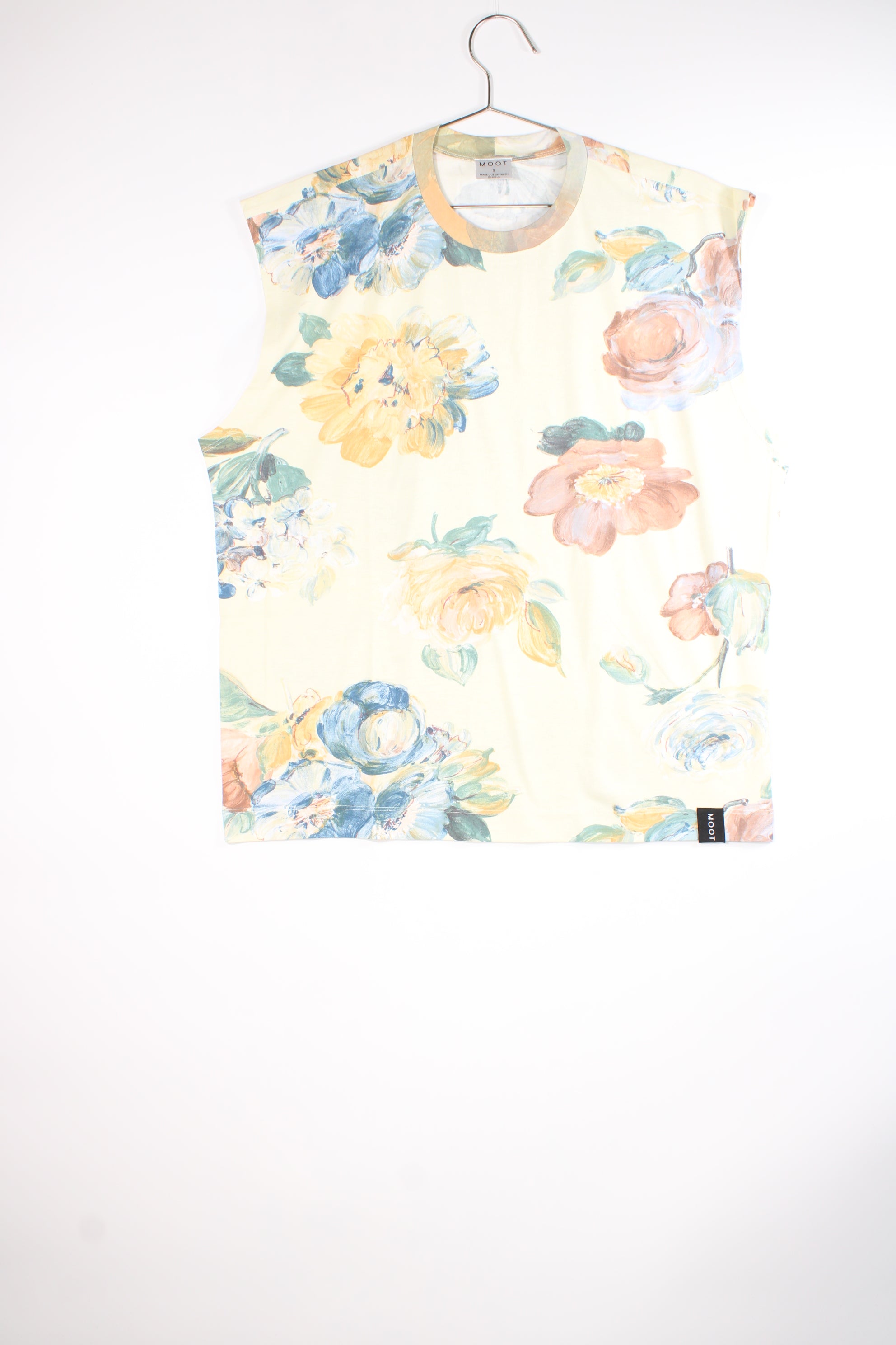 Das Tank Top in S - Oversized
