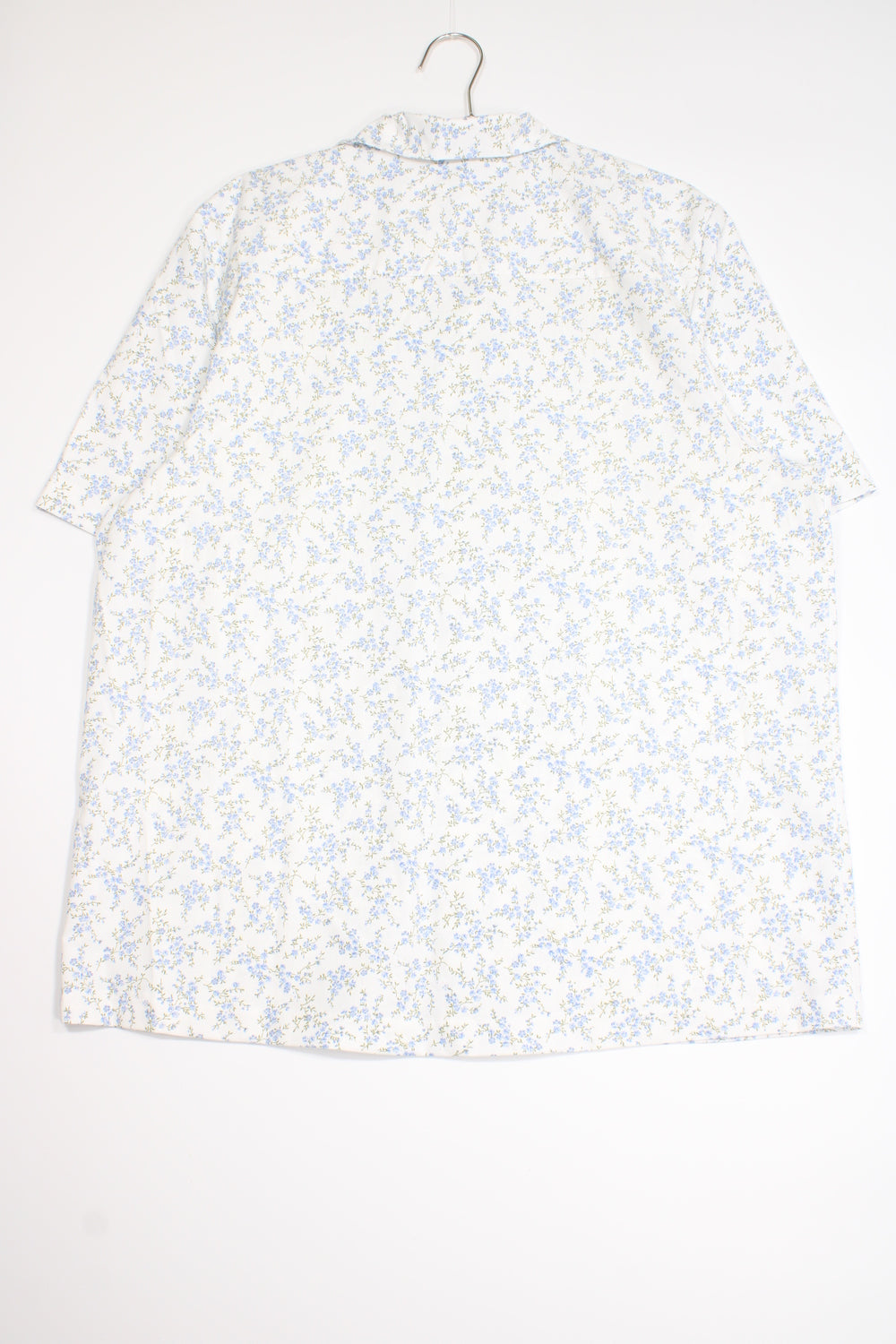 Das Hemd in XL